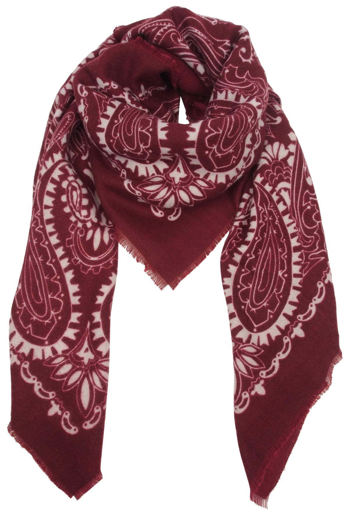 Foulard Bandana