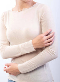 Pull en cachemire - KIS