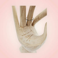 Bague Esmel