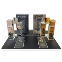 Eau de Parfum pour Homme CUIR  - MADAMIRMA