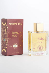 Eau de Parfum IRMA OUD - MADAMIRMA