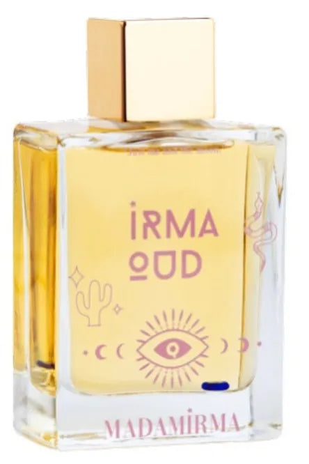 Eau de Parfum IRMA OUD - MADAMIRMA