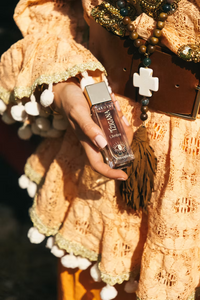 Eau de Parfum TZIGANA - MADAMIRMA