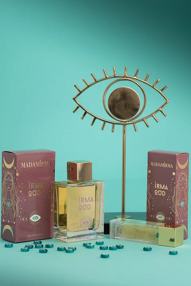 Eau de Parfum IRMA OUD - MADAMIRMA