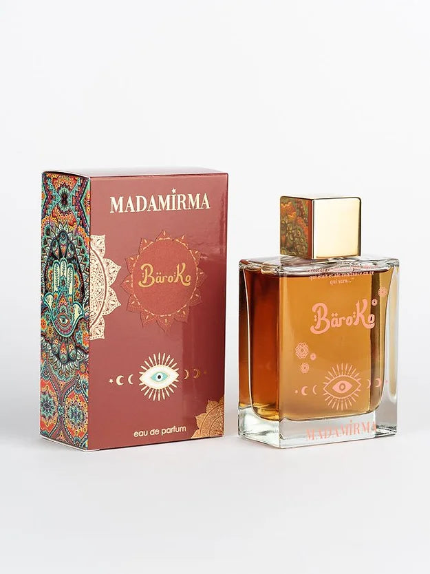 Eau de Parfum BAROKO - MADAMIRMA