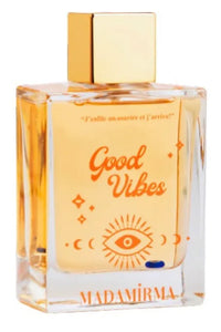 Eau de Parfum GOOD VIBES - MADAMIRMA