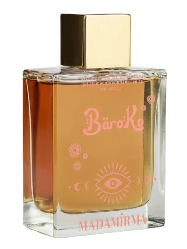 Eau de Parfum BAROKO - MADAMIRMA