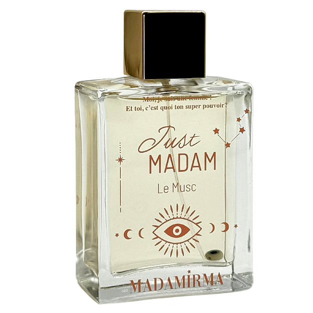 Eau de Parfum JUST MADAM - MADAMIRMA