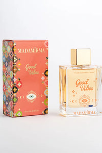 Eau de Parfum GOOD VIBES - MADAMIRMA