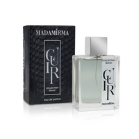 Eau de Parfum pour Homme CUIR  - MADAMIRMA
