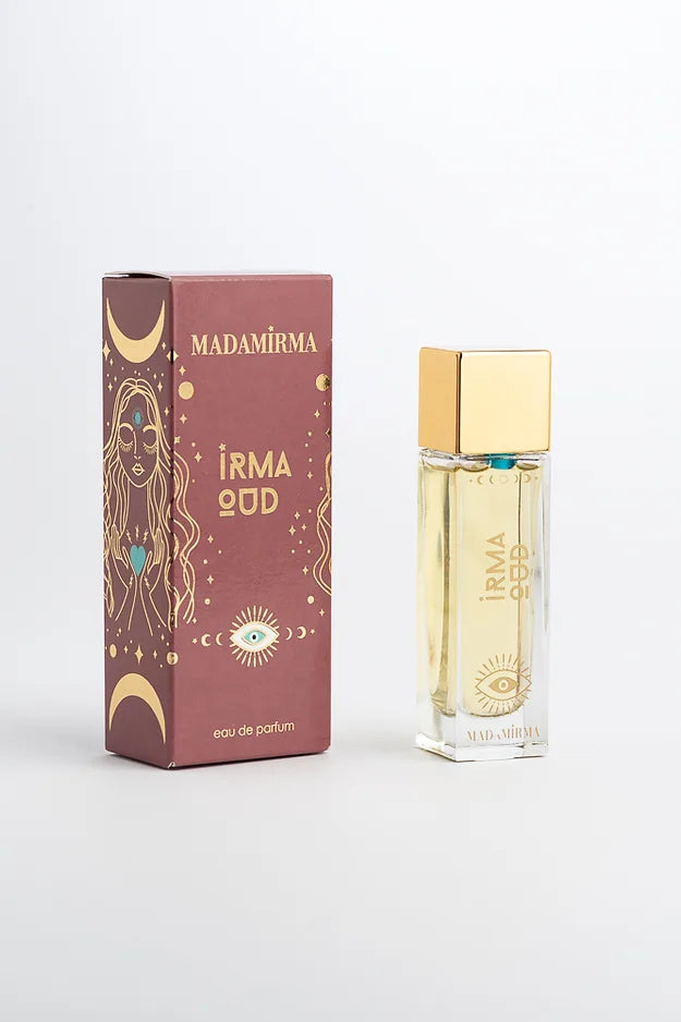 Eau de Parfum IRMA OUD - MADAMIRMA