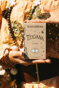 Eau de Parfum TZIGANA - MADAMIRMA