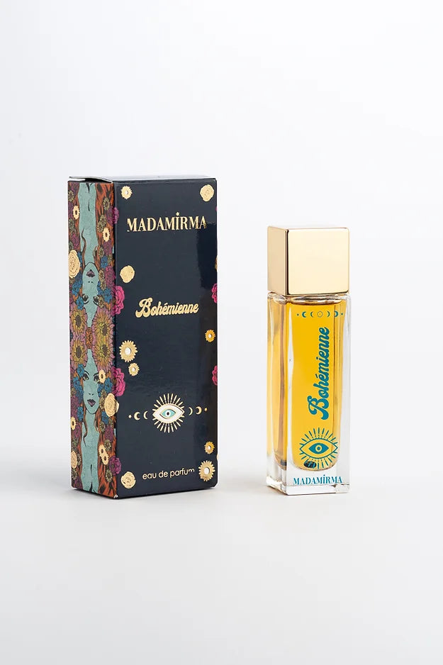 Eau de Parfum BOHEMIENNE - MADAMIRMA