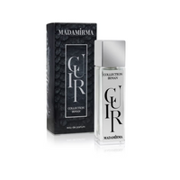 Eau de Parfum pour Homme CUIR  - MADAMIRMA