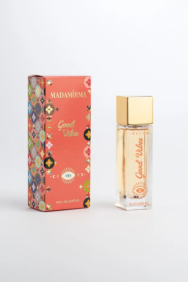 Eau de Parfum GOOD VIBES - MADAMIRMA