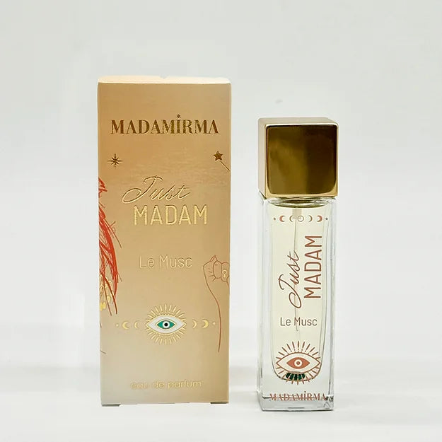 Eau de Parfum JUST MADAM - MADAMIRMA