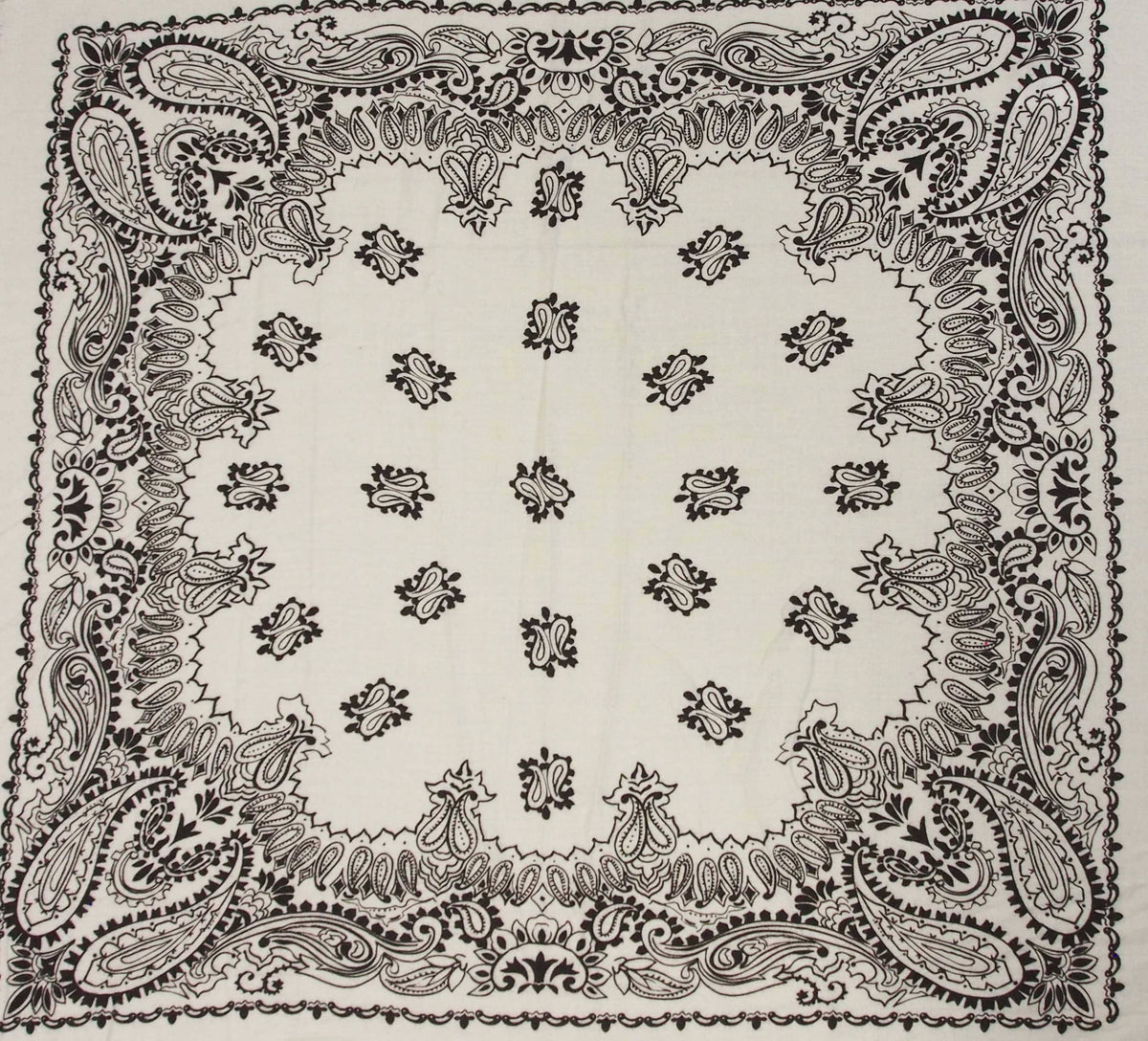 Foulard Bandana