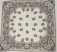 Foulard Bandana