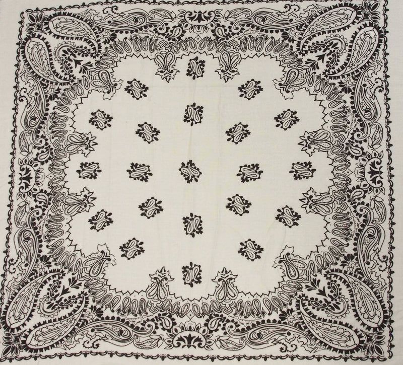 Foulard Bandana