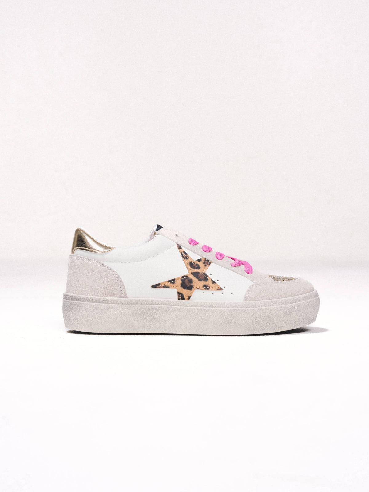 Baskets leorose