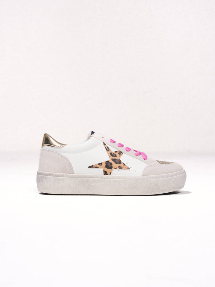 Baskets leorose