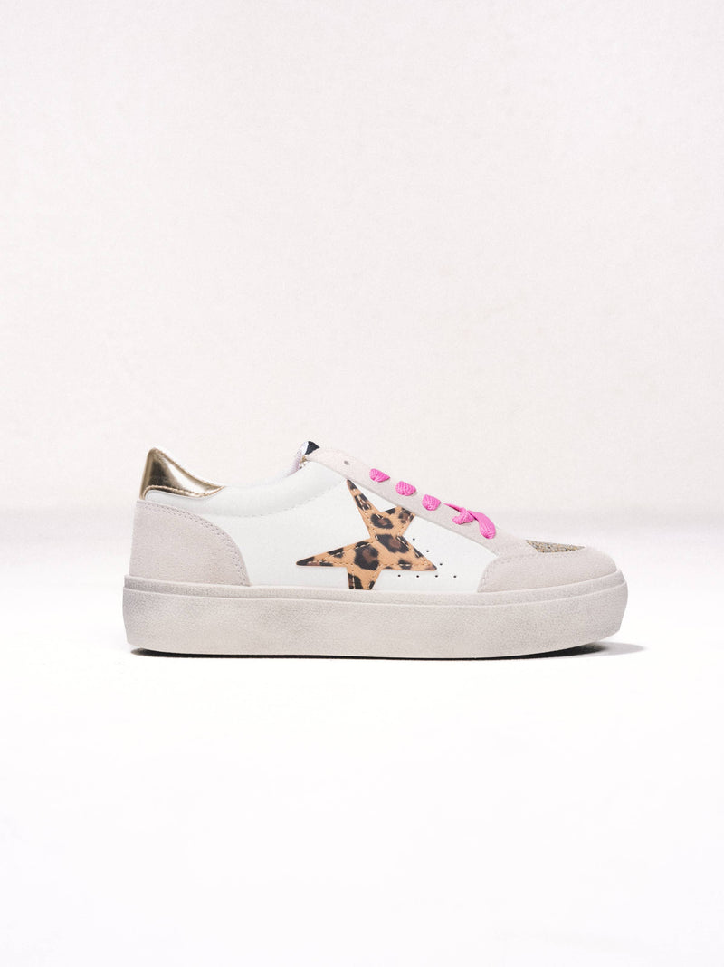 Baskets leorose