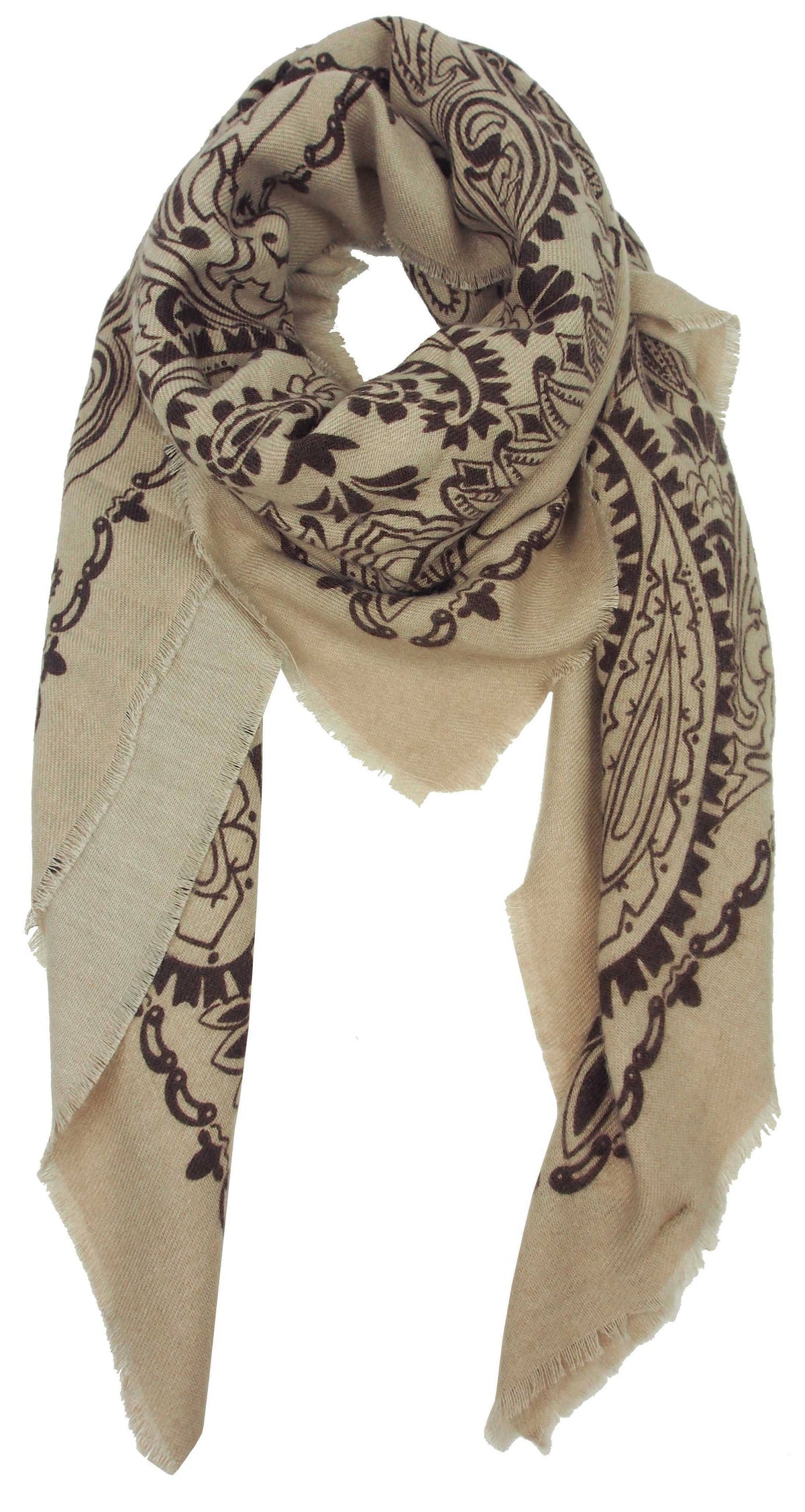 Foulard Bandana
