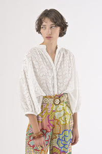 Blouse Daniele - Orféo