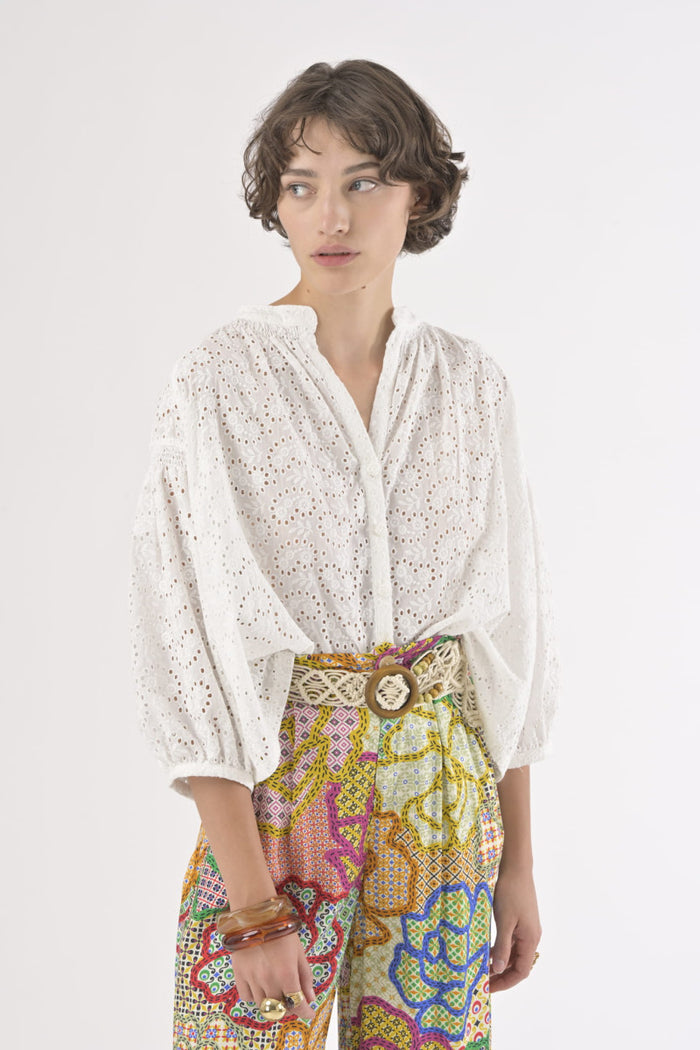 Blouse Daniele - Orféo