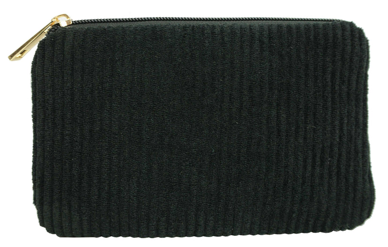Petite pochette zippée