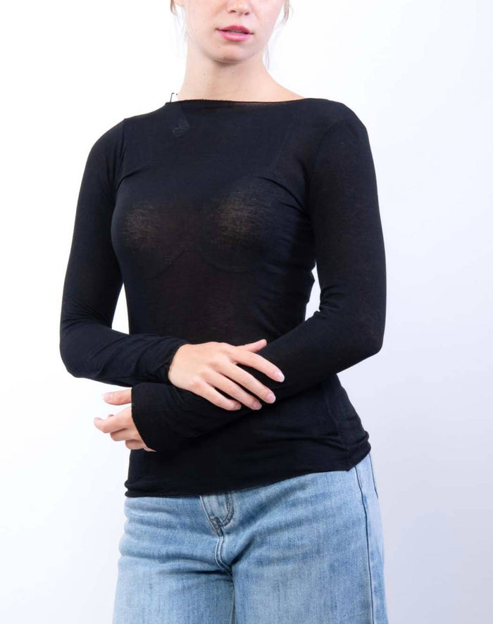 Pull en cachemire - KIS