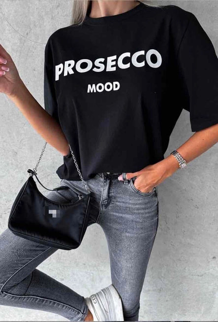 T-shirt PROSECCO