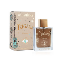 Eau de Parfum TZIGANA - MADAMIRMA