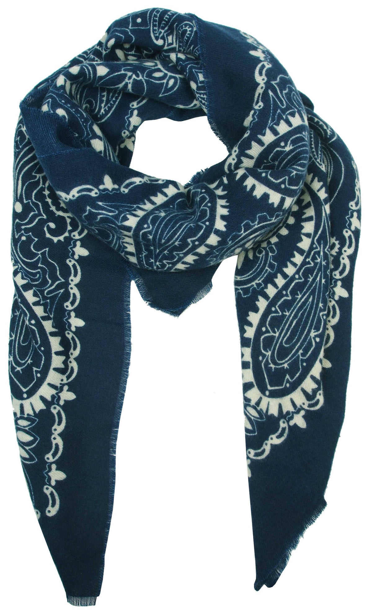 Foulard Bandana