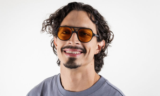 Lunettes FREDDIE fox - Charly Therapy