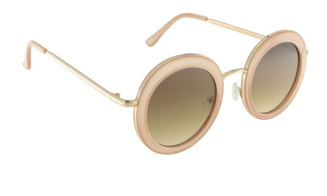 Lunettes MIA rose