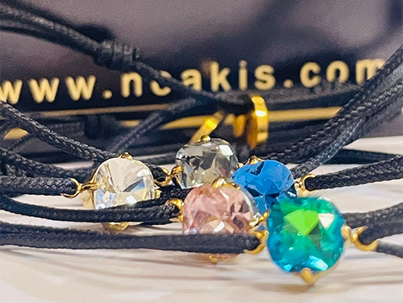 Bracelet MINA - NOA KIS