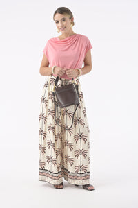 Pantalon Lior - ORFEO