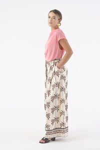Pantalon Lior - ORFEO