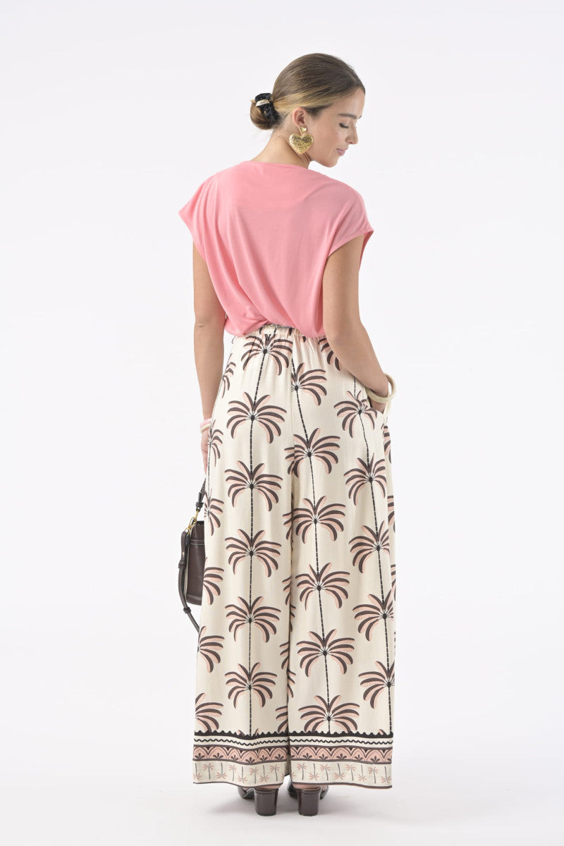 Pantalon Lior - ORFEO