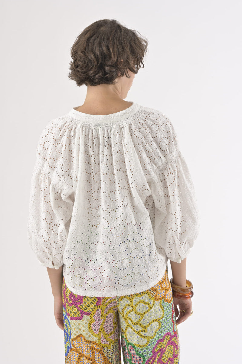 Blouse Daniele - Orféo