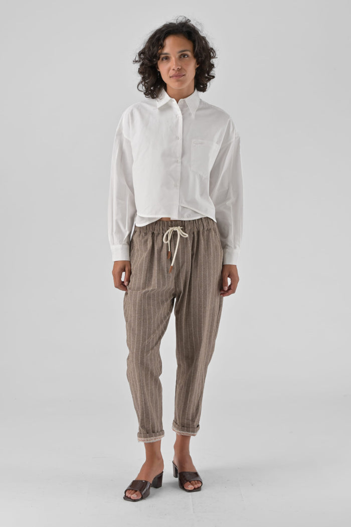 Chemise Gillian - Orféo