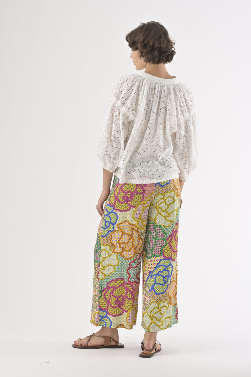 Blouse Daniele - Orféo