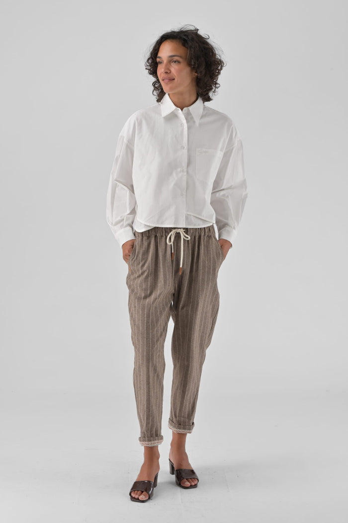 Chemise Gillian - Orféo