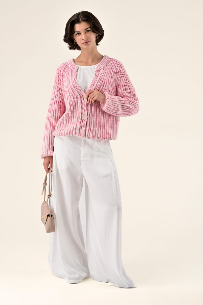 Gilet Sabine - Orféo