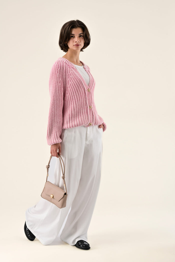 Gilet Sabine - Orféo