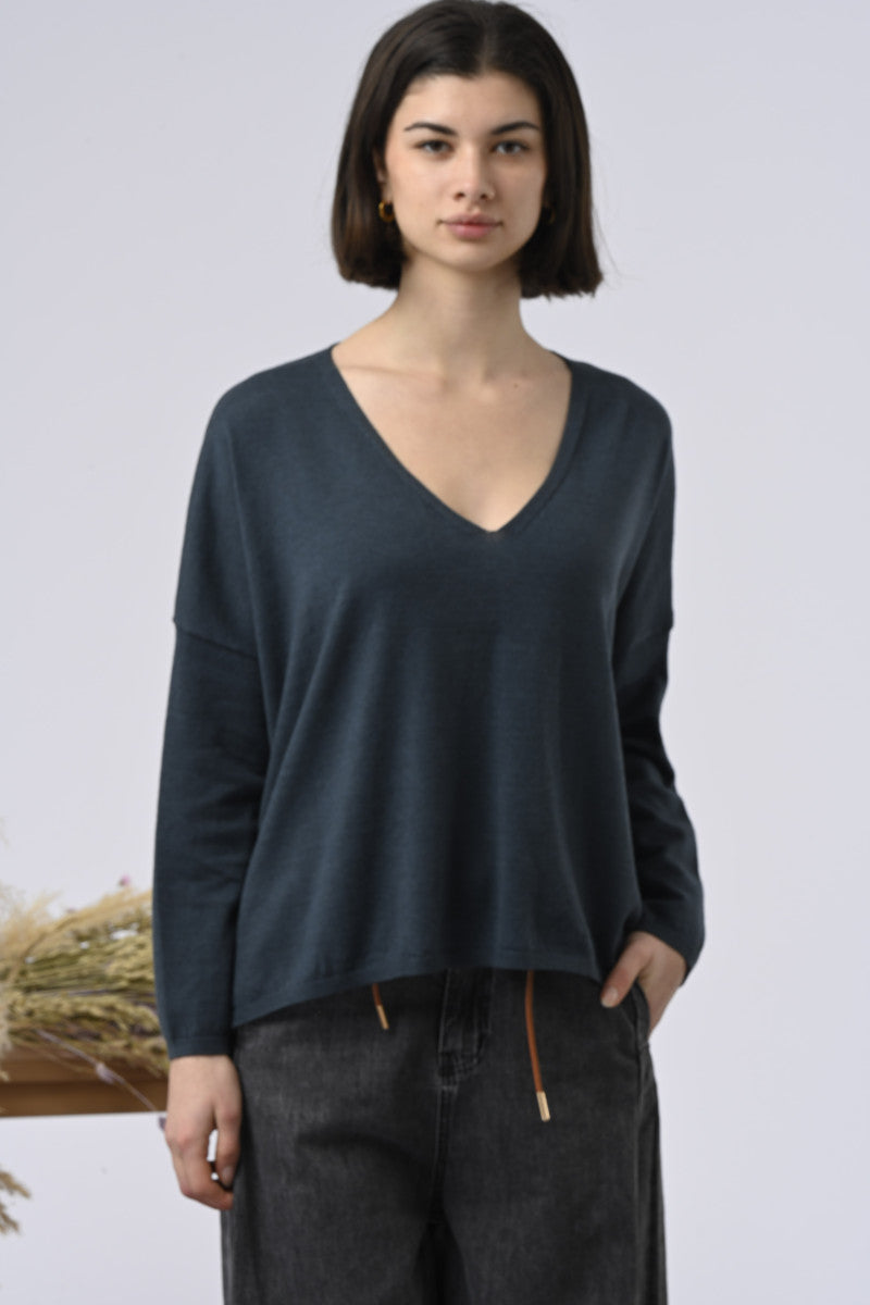 Pull LEILA col V - Orféo