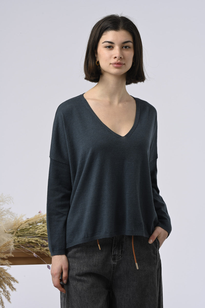 Pull LEILA col V - Orféo