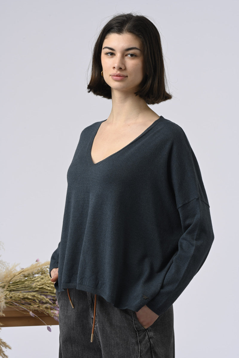 Pull LEILA col V - Orféo