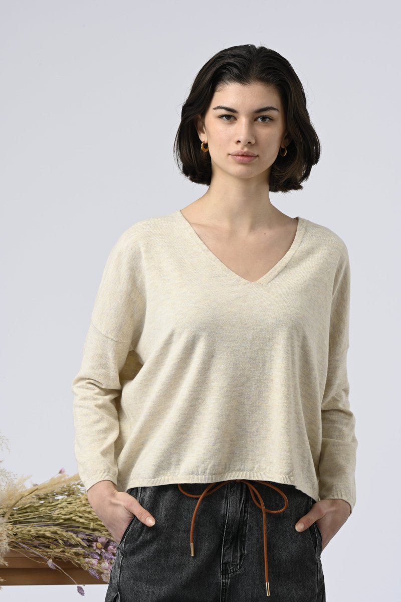 Pull LEILA col V - Orféo